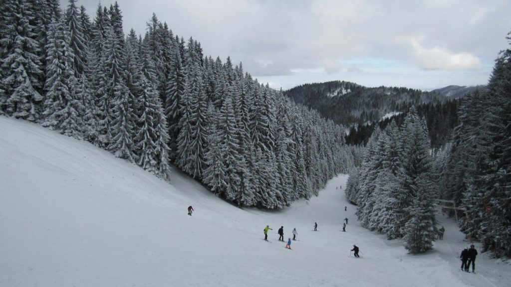 Băişoara