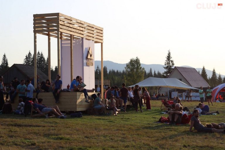 Începe Smida Jazz Festival | Tot ce trebuie să ştii despre festivalul din inima Munţilor Apuseni 4 smida jazz festival 2018