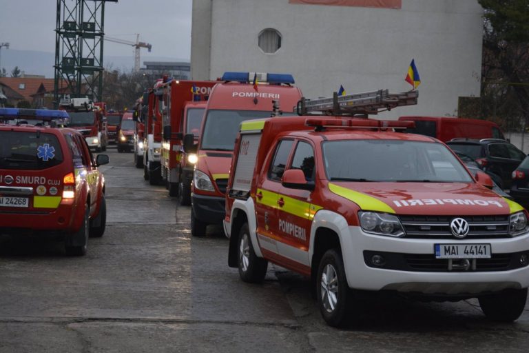 angajari isu cluj
