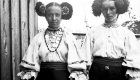 Imagini de colecţie. Cum arătau ţăranii din Transilvania acum 100 de ani