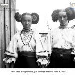 Imagini de colecţie. Cum arătau ţăranii din Transilvania acum 100 de ani