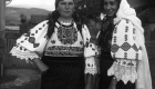 Imagini de colecţie. Cum arătau ţăranii din Transilvania acum 100 de ani