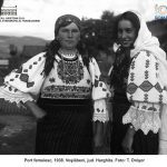 Imagini de colecţie. Cum arătau ţăranii din Transilvania acum 100 de ani