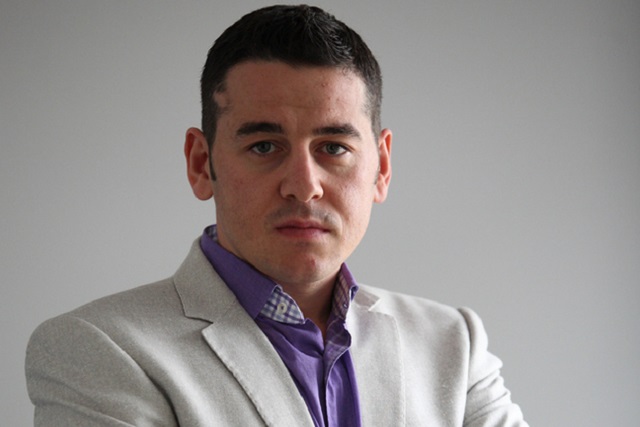 Iustin Paraschiv