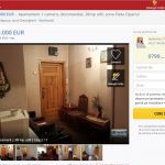 apartament cluj cipariu