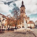 regionalisme cluj