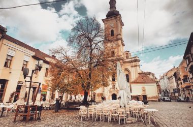 regionalisme cluj