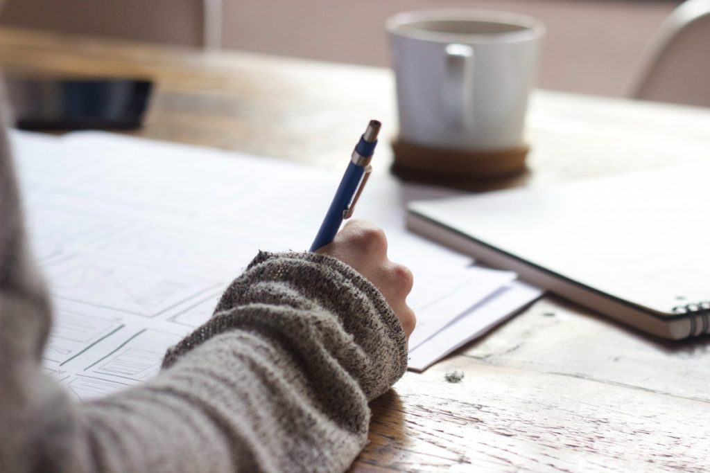 5 modalităţi care te ajută să fii mai productiv în sesiune