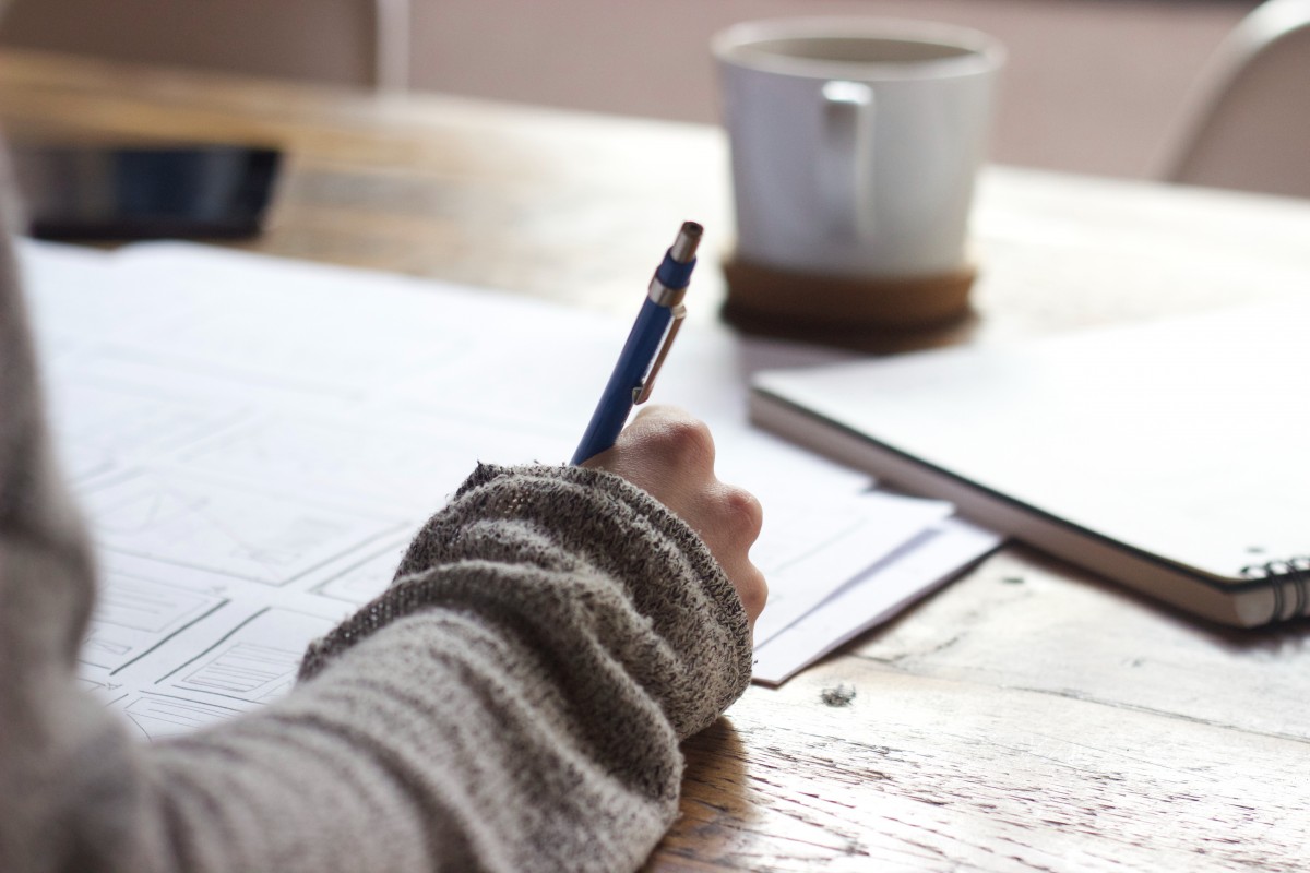 5 modalităţi care te ajută să fii mai productiv în sesiune
