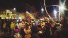 protest cluj 20 ianuarie 2018