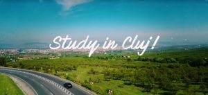 vreau sa fiu student la cluj