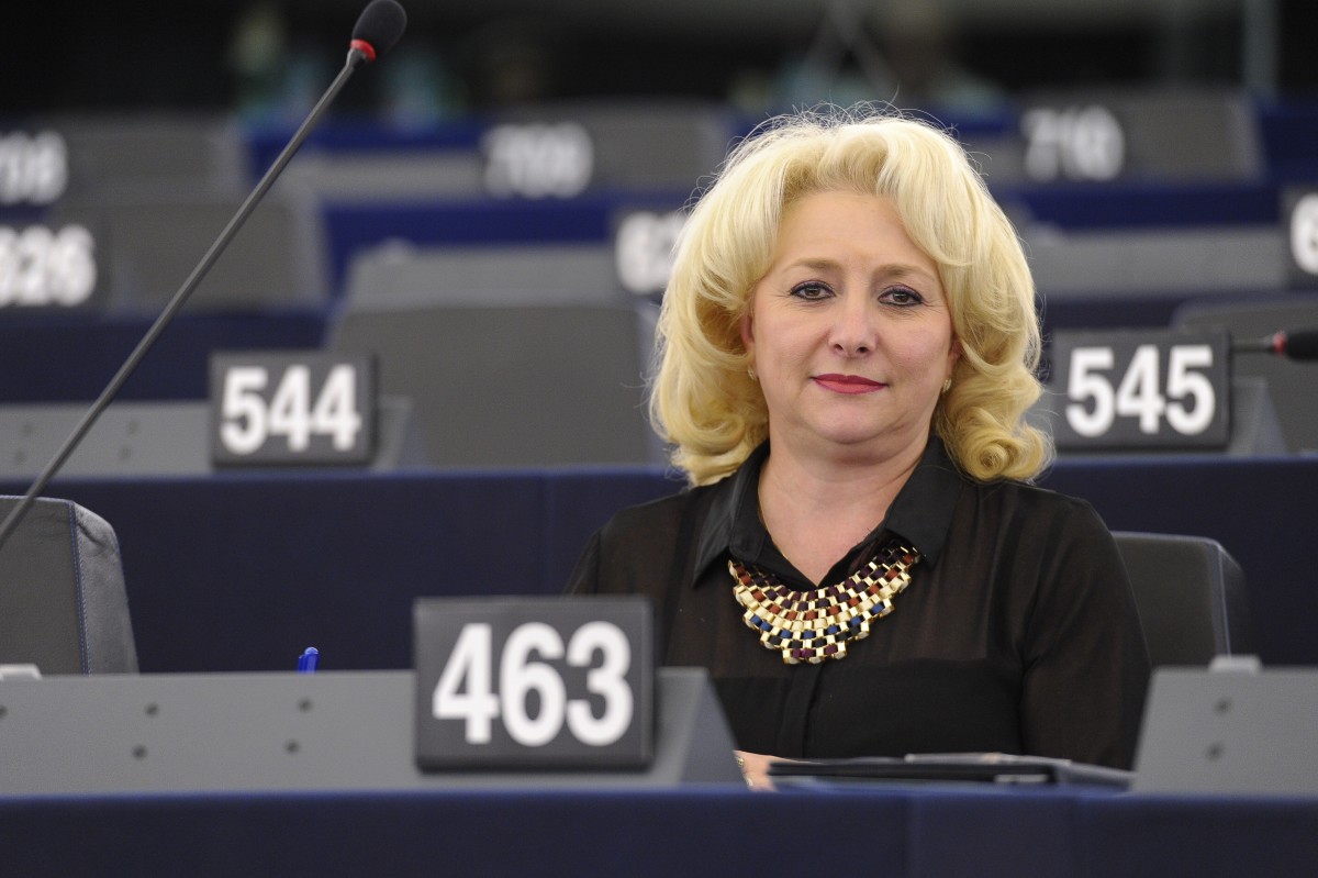 Viorica Dancilă va fi prezentă mâine la Cluj - Napoca