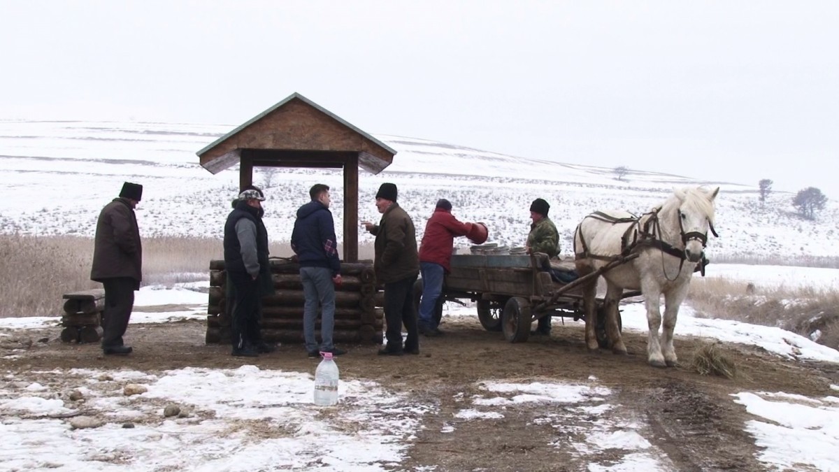 maratoarea de la micesti