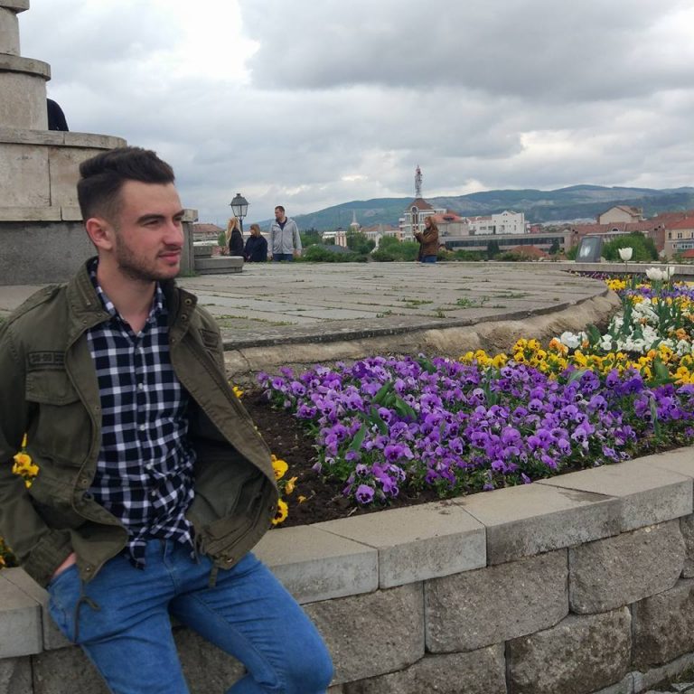 Claudiu Daniel Nica