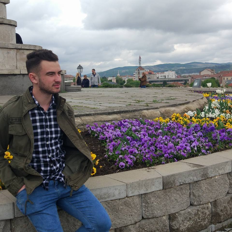 Claudiu Daniel Nica