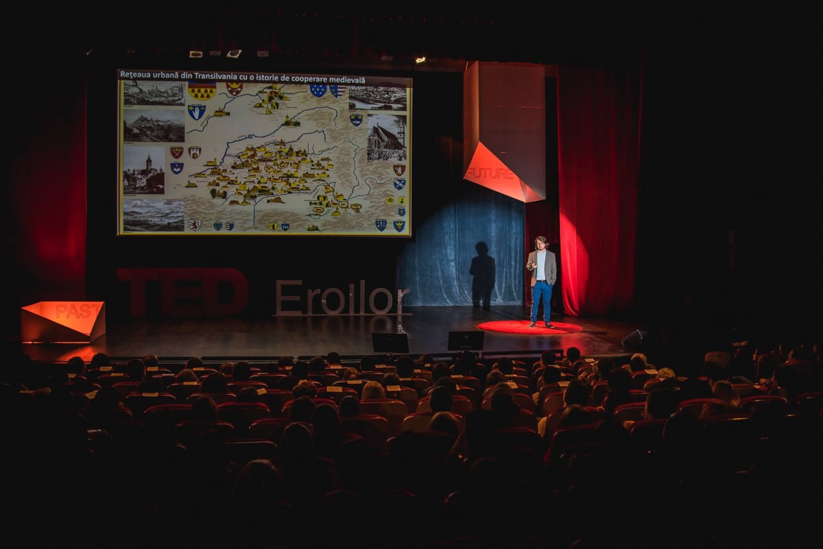 tedxeroilor 2018