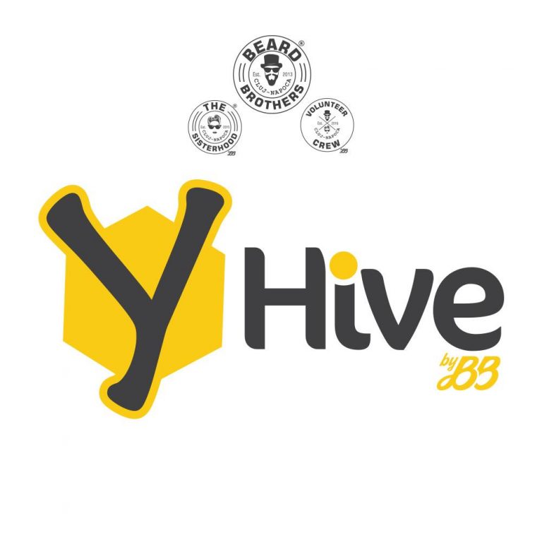 YouthHive cluj
