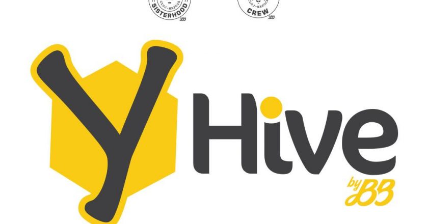 YouthHive cluj