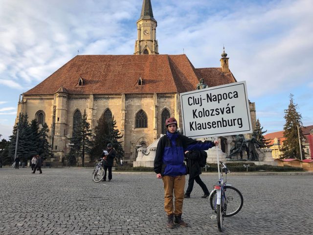 maghiari koloszvar placute