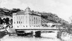 Hotelul UMF Cluj - sStrada General Eremia Grigorescu, Cluj-Napoca