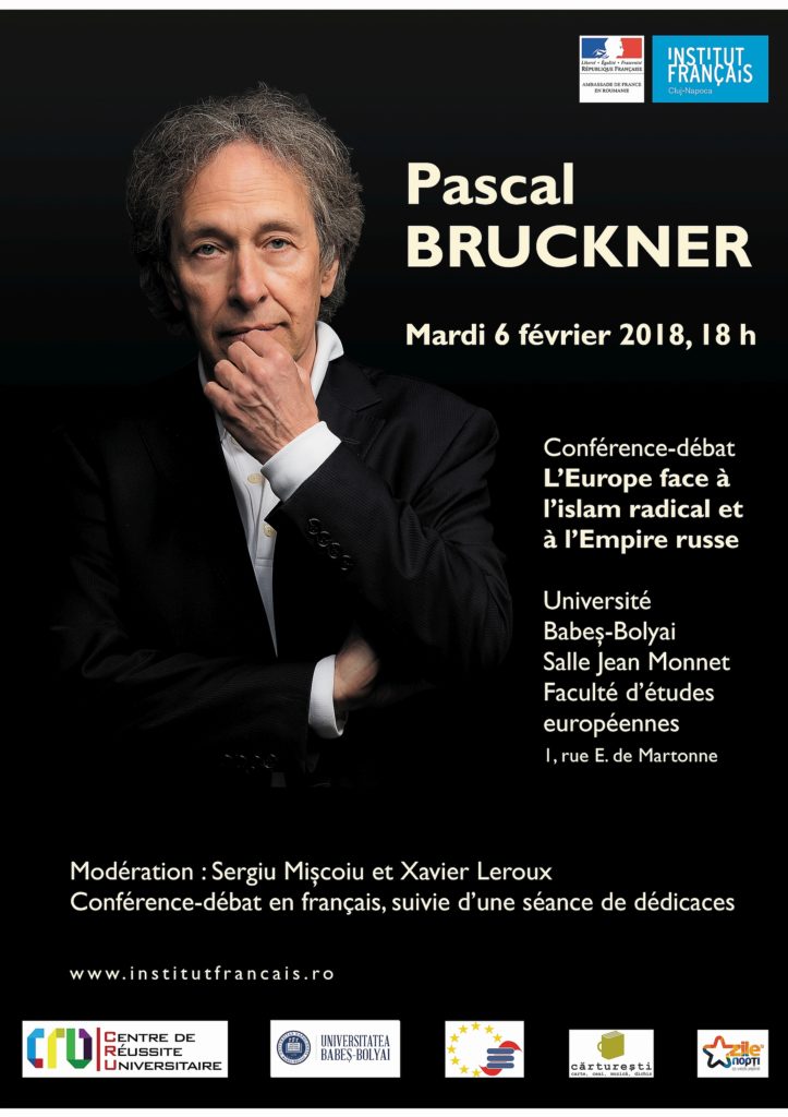 Pascal Bruckner