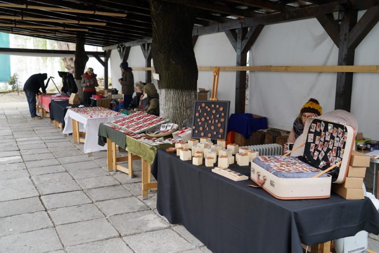 targ de martisor la cluj 2018