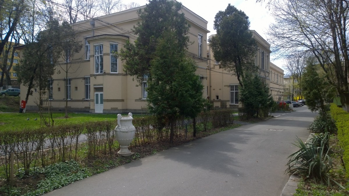 tuberculoza cluj spitale