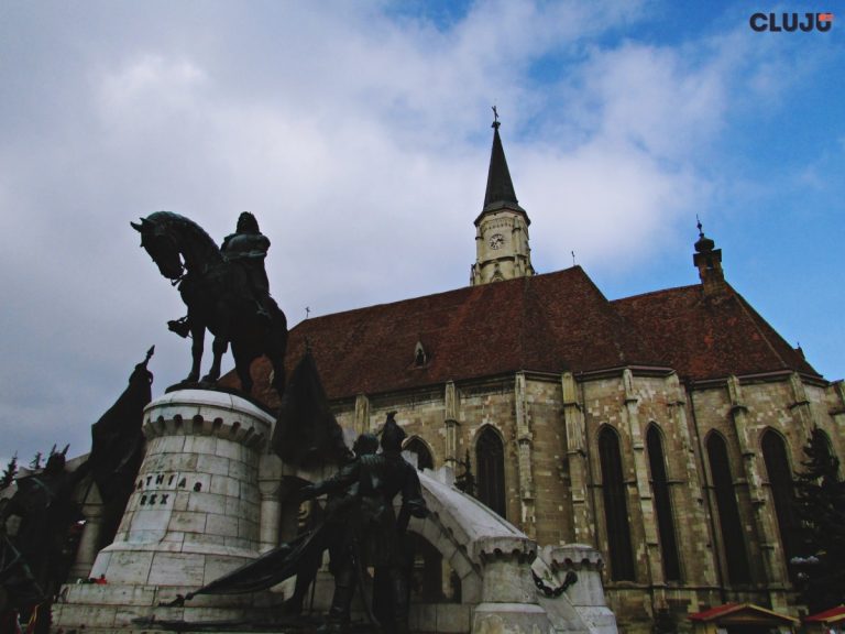 biserica sf mihail