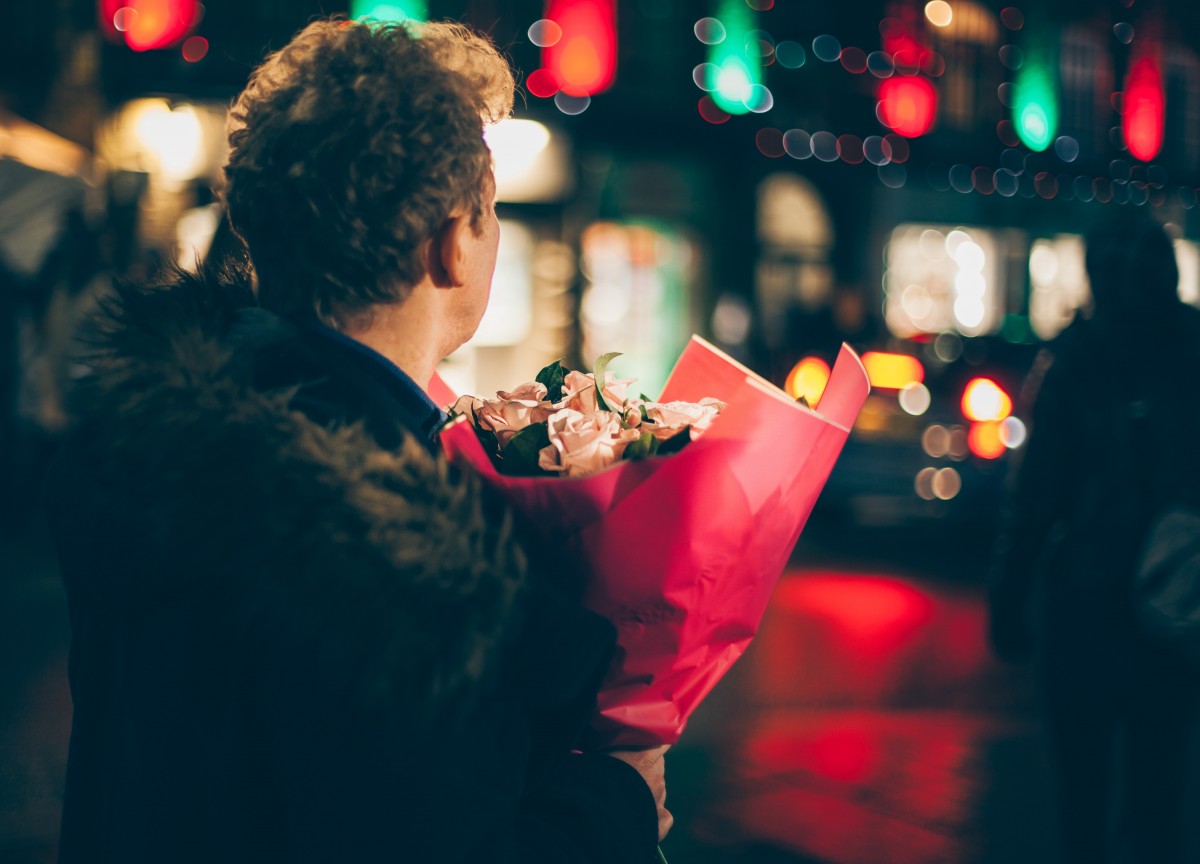 cadouri valentine's day 2018