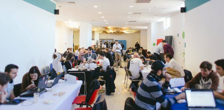 Cluj-Napoca va avea cel mai mare spațiu de cowork și evenimente din Europa de Est