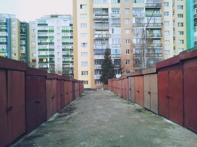 garaje cluj napoca