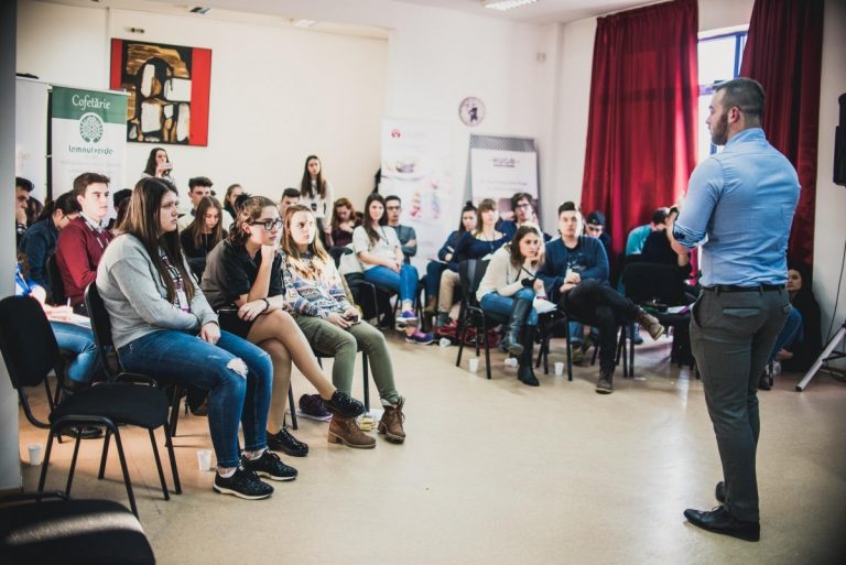 iXperiment cluj