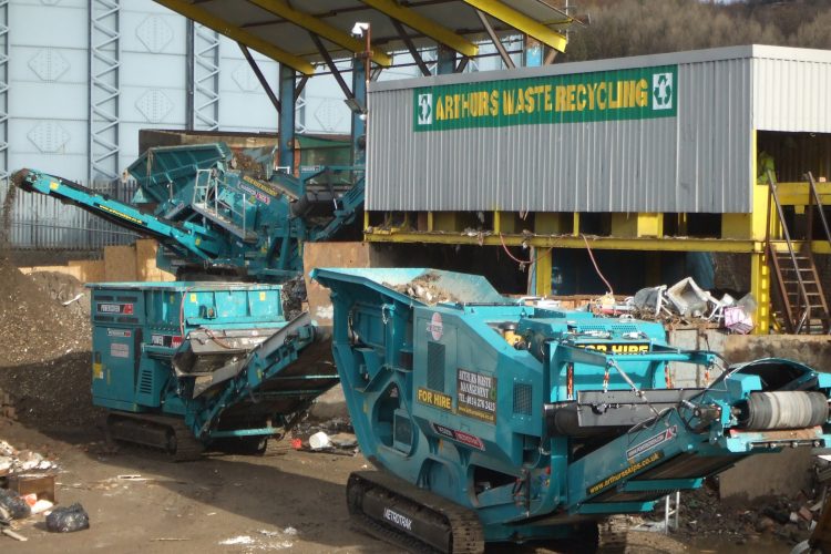 Cum pot ajuta companiile la reciclarea eficienta