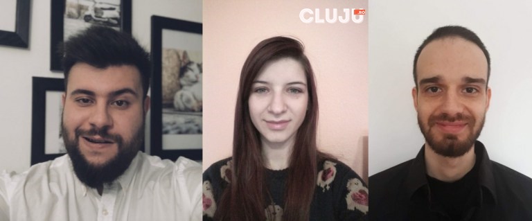 studenti cluj aplicatie somn