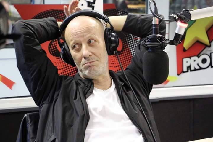 Andrei Gheorghe, fost realizator de radio și TV, s-a stins din viaţă 1 andrei gheorghe a murit