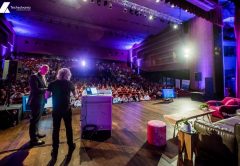 techsylvania 2018