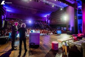 techsylvania 2018