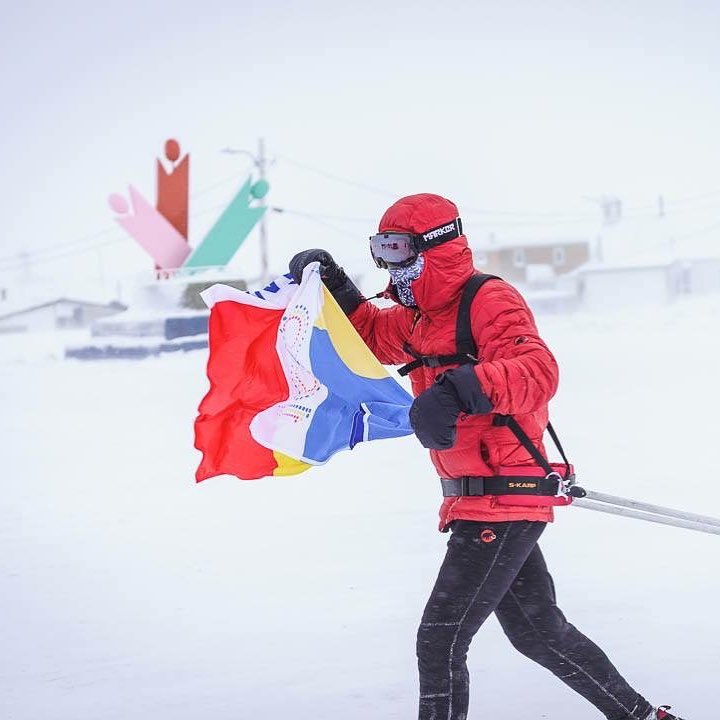 tibi useriu 6633 Arctic Ultra