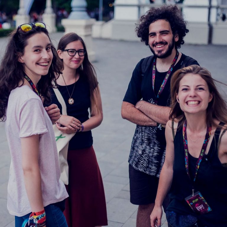 voluntari jazz in the park 2018