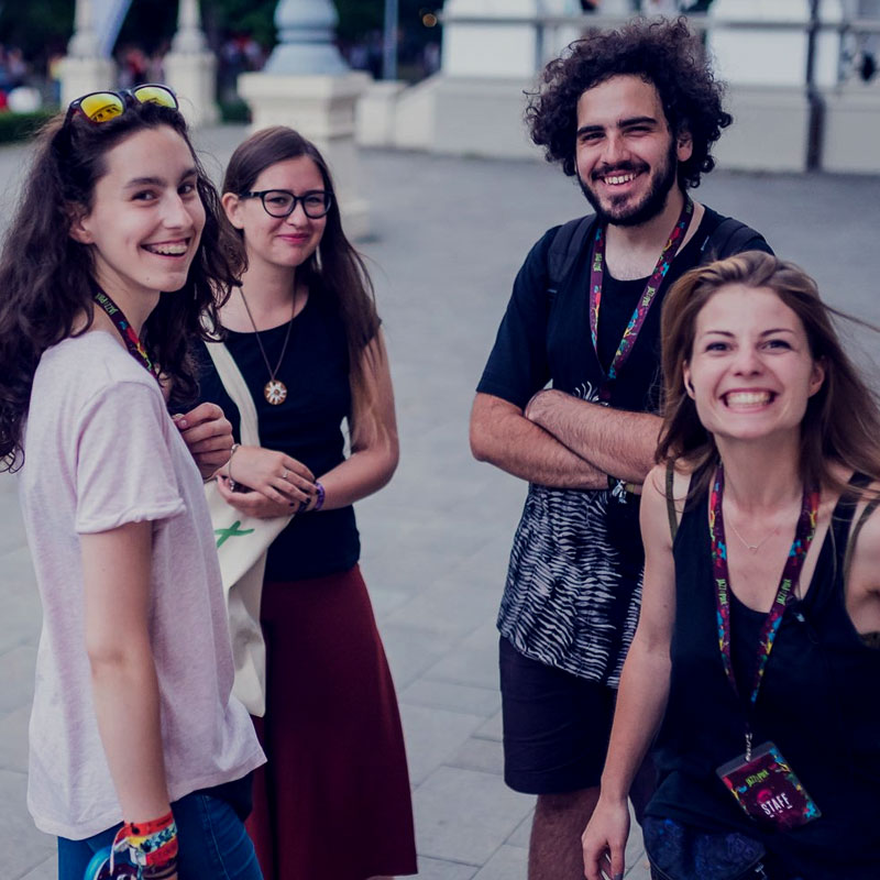 voluntari jazz in the park 2018