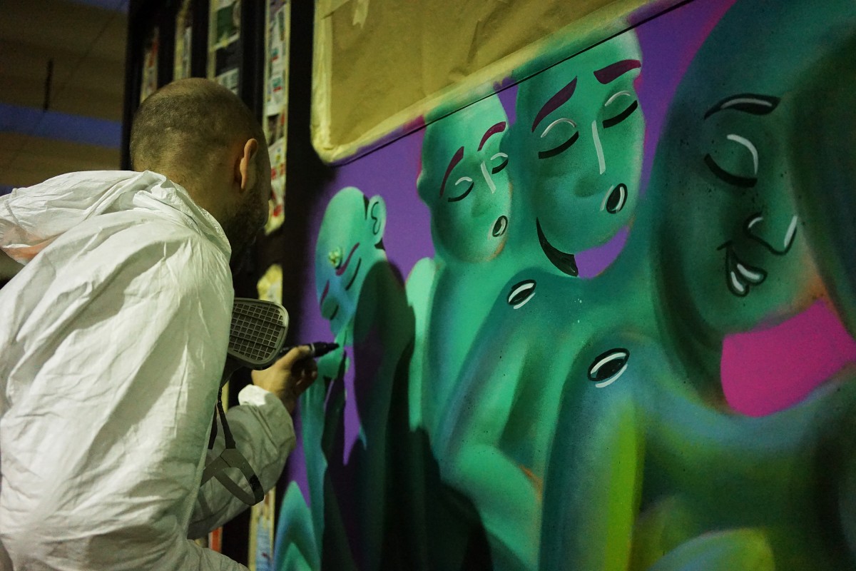 Fondul Jazz in the Park2