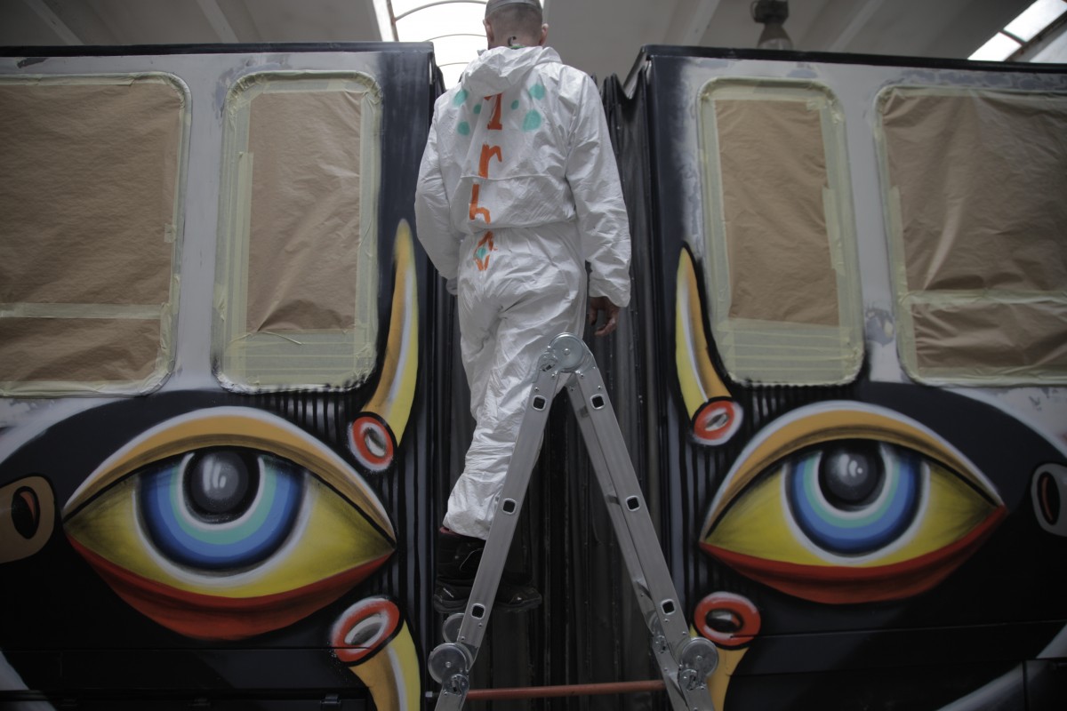 Fondul Jazz in the Park3