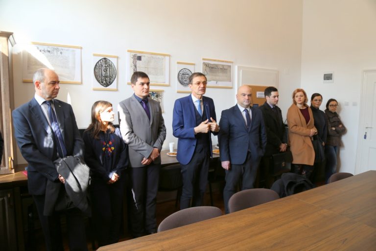 Centrul de Diplomatică și Paleografie Documentară Medievală
