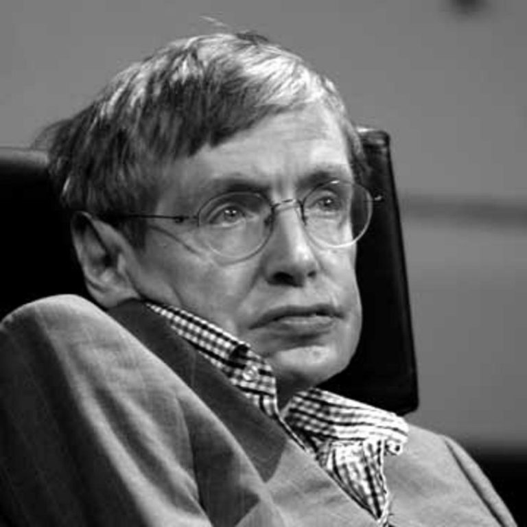 Stephen Hawking | Top 10 citate motivaţionale 6 Stephen Hawking