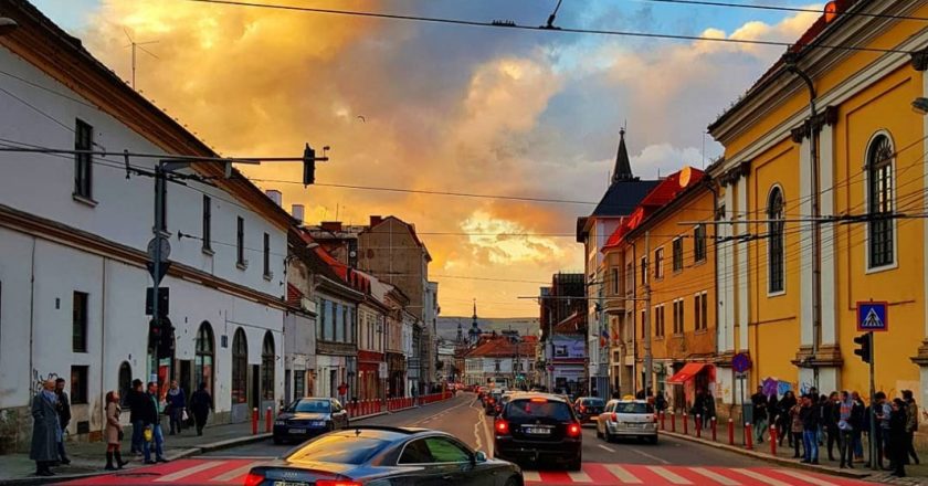 Comisia de Prognoză | După angajaţii din Bucureşti, cei din Cluj vor fi cel mai bine plătiţi din România