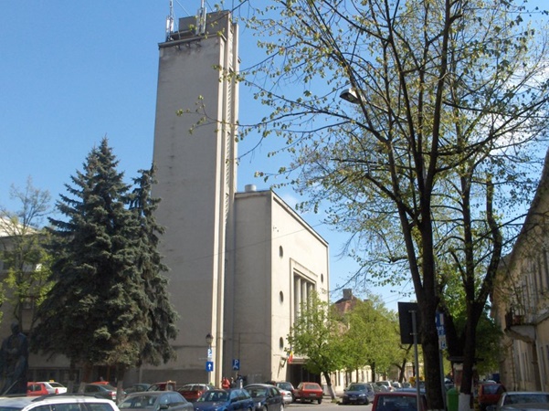 colegiu academic cluj