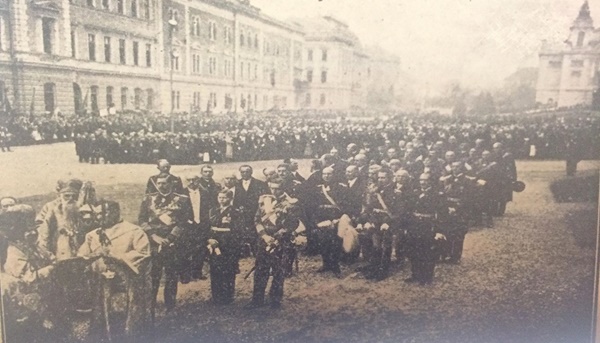 familia regala cluj 2