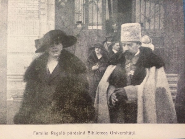 familie regala cluj