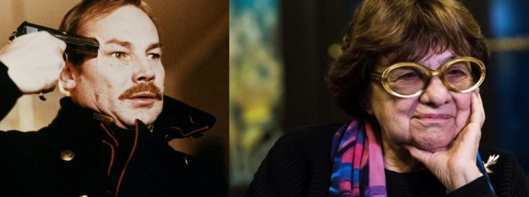 Istvan Szabo și Marta Meszaros vor fi omagiați la TIFF 2018 1 marta meszaros tiff