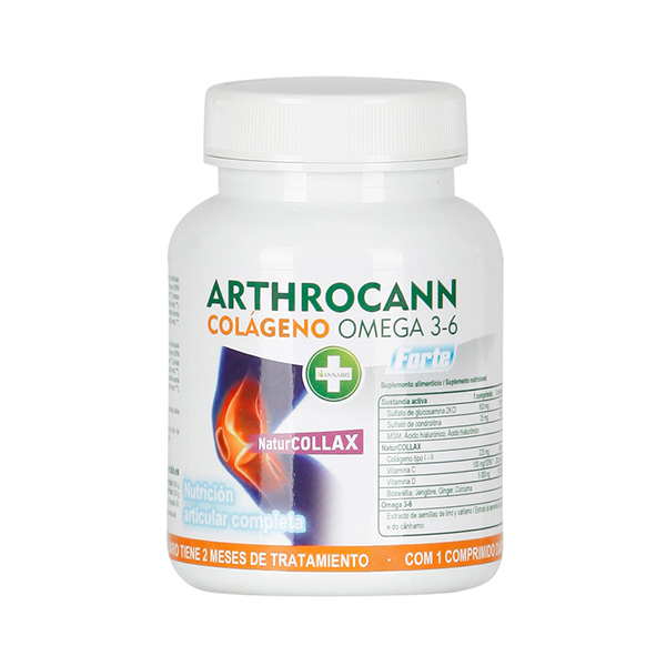 original arthrocan collagen es